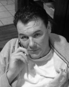 Man, 48. ccrydr69