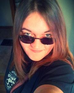 Woman, 39. stonigurl