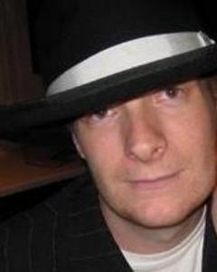 Man, 44. Irishman29488