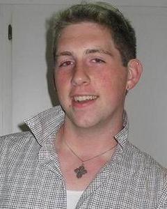 Man, 41. Beaudisaster21