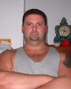 Man, 54. RANGER484