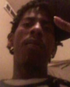 Man, 37. CED8868