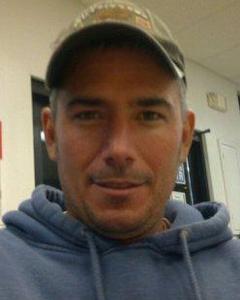 Man, 40. Cowboy711528