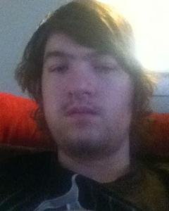 Man, 31. CAguy19