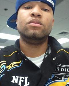 Man, 38. Omegaredz