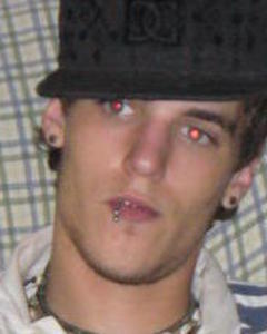 Man, 33. krislew