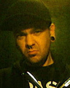 Man, 48. Punkrock805