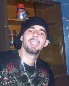 Man, 39. mike52654