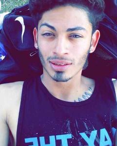 Man, 33. Gofer_itt
