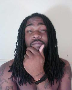 Man, 31. Dreads3383