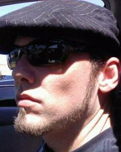 Man, 45. fitzy6274