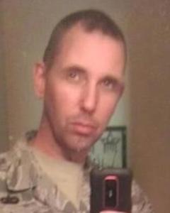 Man, 55. USAF_GUY