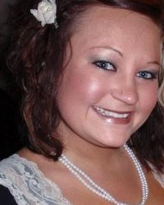 Woman, 38. Whitness