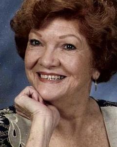 Woman, 84. SALLY4175