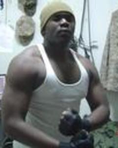 Man, 44. holmesinc