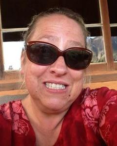Woman, 56. Wmorse