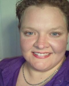 Woman, 48. MystikChaos
