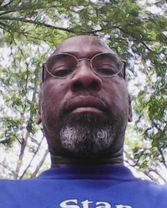 Man, 63. newlegs