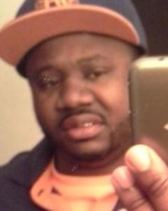 Man, 43. maurise