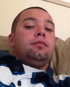 Man, 38. Mike10218750