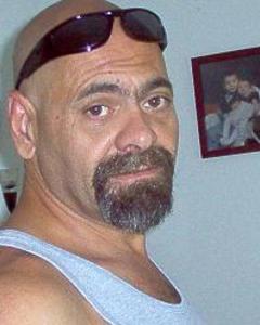 Man, 68. blrman57