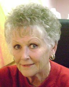 Woman, 83. rdh4243