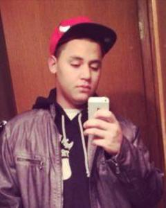 Man, 30. Luis3324