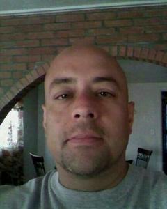 Man, 49. latino4633