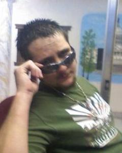 Man, 38. kcin228