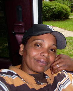 Woman, 62. DEE8442