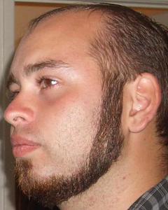 Man, 42. Aarron113