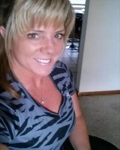 Woman, 41. fhfjfhffhffhfh