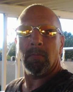 Man, 57. walleyedean