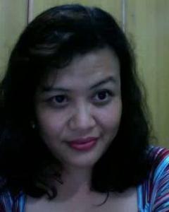 Woman, 49. alma001