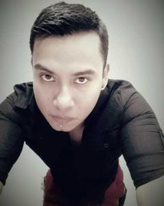 Man, 36. jorgy5665