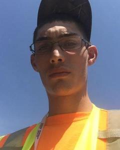 Man, 33. JBRiley