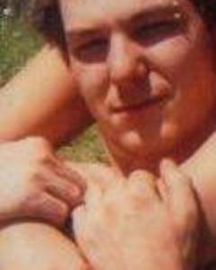 Man, 42. aaron816936