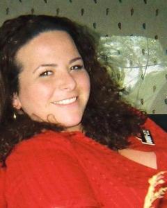 Woman, 45. luckybunny27