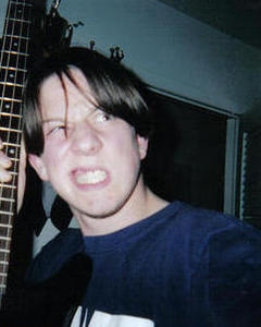 Man, 38. YoungGun300