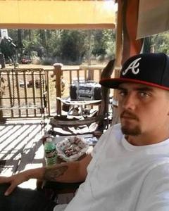 Man, 35. BabyBoy7145