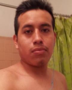 Man, 32. Cruz_hoott