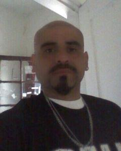 Man, 46. SHALEN_ALEN23