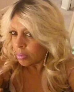 Woman, 65. necia9