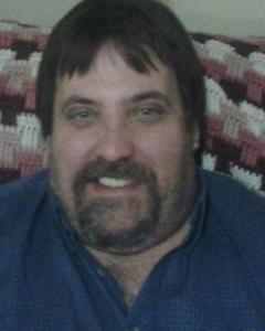 Man, 53. Tom437608