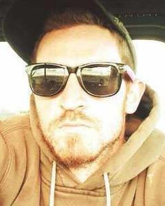 Man, 36. R_escure