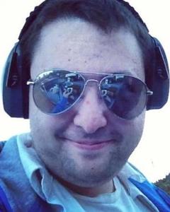 Man, 37. EricxxxF