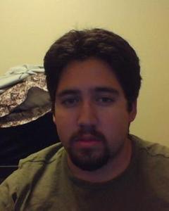Man, 32. Jspeer6187