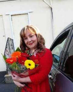 Woman, 57. lucky_10222