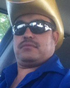 Man, 49. Leonflores
