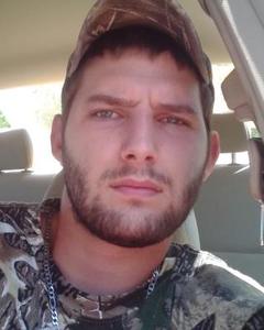 Man, 32. huntingzone